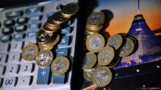 Инфляция в Казахстане достигнет 9 процентов в 2020 году - Fitch