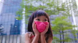 COVID-19 жұқтырған балалар арасында жаңа ауру шықты - дәрігер