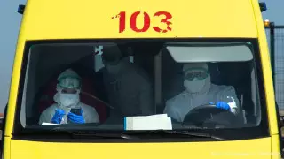 18 случаев коронавирусной пневмонии зарегистрировали в Казахстане за сутки