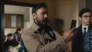 Фильм "Улболсын" Адильхана Ержанова победил на кинофестивале в Сараево