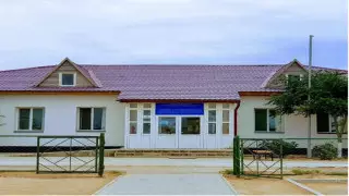 В Мунайлинском районе Мангистауской области закрылся провизорный центр