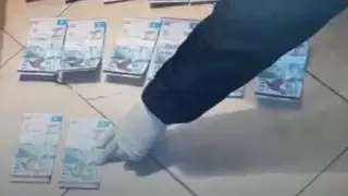 Фальшивомонетчиков разоблачили в Алматы