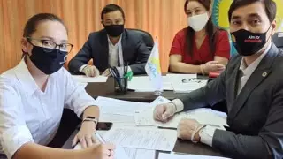 В Nur Otan подвели итоги первых 10 дней праймериз