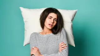 Как найти пользу в недосыпе, рассказала психолог