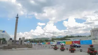 Что не будет работать на выходных в Алматы