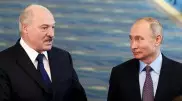 Путин разрешил Лукашенко "оставить" миллиард долларов Беларуси