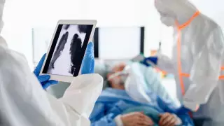 Еще 16 человек умерли от коронавируса и пневмонии в Казахстане