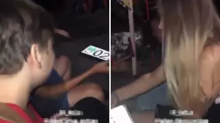 Воровавших автономера подростков ищут в Алматы