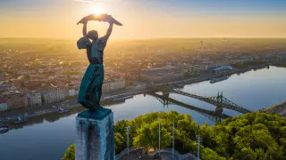 Из Нур-Султана планируют возобновить авиарейсы в Будапешт