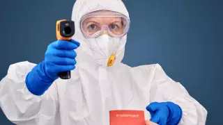 Международный цифровой паспорт здоровья предложили создать для туристов