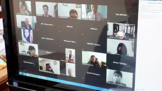 Изменения в Конституции за 25 лет обсудили в Нур-Султане