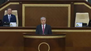 Первое Послание Токаева: как реализуются тезисы в области высшего образования