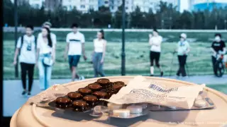 Еще 483 случая коронавирусной пневмонии выявили в Казахстане