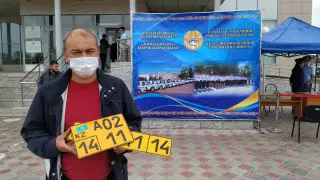 "Каждый пятый спрашивал про авто из Армении"