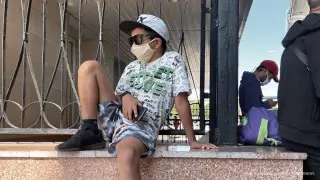 "Не 800 больных, а 189". Минздрав скорректировал число детей с пневмонией в Алматы