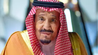 Двух членов королевской семьи заподозрили в коррупции в Саудовской Аравии