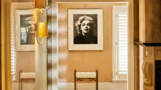 "Живи как Мэрилин Монро". Необычную услугу для туристов предложили в США