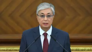 Опубликован полный текст Послания Токаева казахстанцам