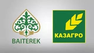 "КазАгро" и "Байтерек" объединят и сократят наполовину