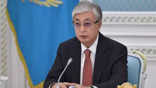 "Ерінбей еңбек ету, темірдей тәртіп, әділдік". Тоқаев зияткер ұлт қалыптастыратын 6 қағидатты айтты