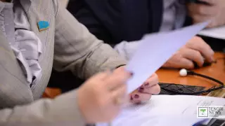 О "хайпократии" в Казахстане высказался Президент