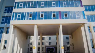 В Нур-Султане открыли новые школы
