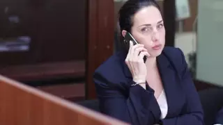 Адвокат Ефремова посмеялась над вдовой погибшего в ДТП - СМИ