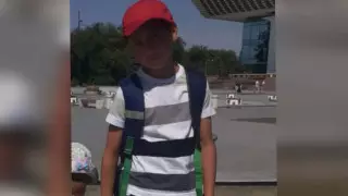 9-летний мальчик пропал в Алматы