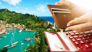 Семьям чиновников запретят открывать счета за рубежом