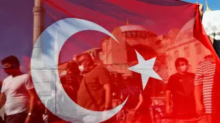 Австрия обвинила Турцию в шпионаже