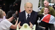 "Қай әрекетім қате?" Лукашенко наразы халқына не айтқаны туралы