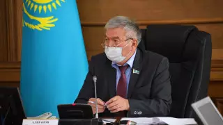 Общественность Алматы обсудила Послание Президента РК