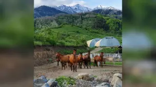 Восстановиться после коронавируса. 14 лучших мест для саумал-терапии в Казахстане