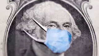 США не будут выплачивать остаток долга перед ВОЗ