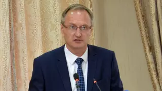 Заместитель акима СКО покинул пост из-за коррупции подчиненного