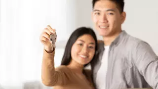 Владельцам недвижимости разрешат использовать пенсионные на покупку жилья