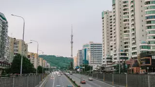 Когда ждать дальнейшего ослабления карантина в Алматы