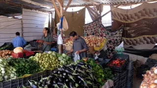 Мировые цены на продукты продолжают расти - исследование