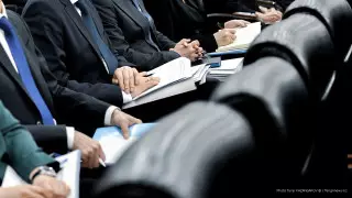 Где возьмут деньги для нового Агентства по реформам