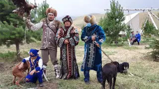 "Сохранить наследие": казахскую тазы хотят запатентовать