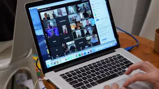 Полиция завела дело из-за порно на уроке в Zoom