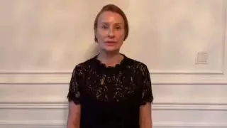 Бабушка загадочно погибшей алматинки Лизы Пылаевой записала видеообращение