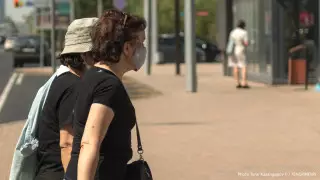 Рост числа заболевших коронавирусом зафиксирован в Казахстане