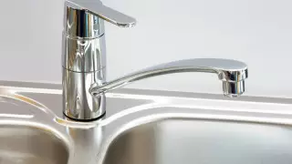 Алматинцев предупредили об отключении холодной воды