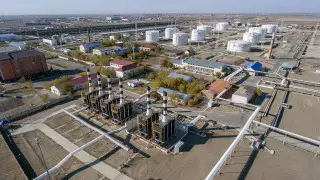 Связанные одной целью