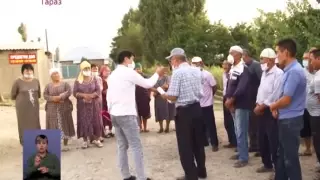 "Я живу здесь 50 лет. Но разве это жизнь? Это же ужас!"