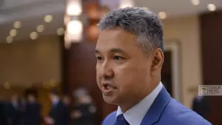 "Долги иностранному "дяде" - в министерстве ответили на слова Перуашева