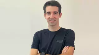 Алматинский испанец проведет 24 часа на беговой дорожке