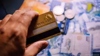 Установят ли лимит на использование пенсионных накоплений