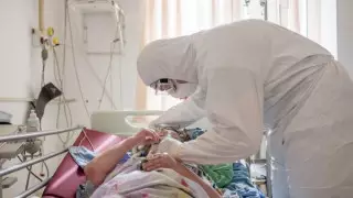 46 смертей от коронавируса зарегистрировали в Казахстане за неделю